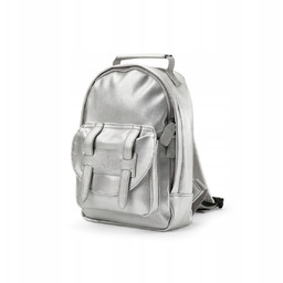 Elodie Details Plecak BackPack Mini -Silver Sheen