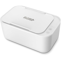 Neno, Calor Podgrzewacz do nawilżanych chusteczek