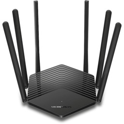 Router MERCUSYS MR50G Wi-Fi 5 AC1900