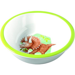 HABA 305146 miska Dinos, miska dla dzieci