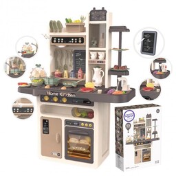 Kuchnia domowa wielofunkcyjna obieg wody Woopie 65 akc