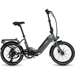 ROMET Rower elektryczny E-Wigry 1.1 U14 20 cali