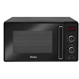Kuchenka mikrofalowa AMICA AMMF23E1GB
