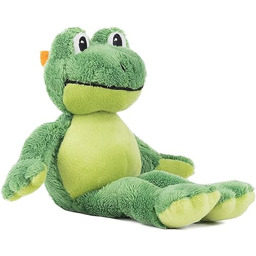 Schaffer 5481 Frosch Charles Frog przytulanka 25 cm,