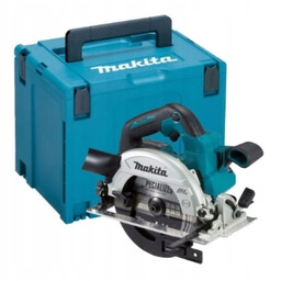 Makita Pilarka Tarczowa Akumulatorowa DHS660ZJ 18V Walizka