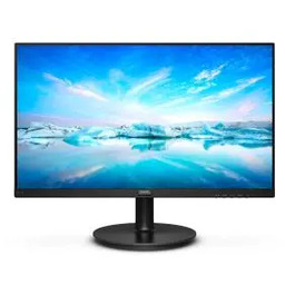 Philips 221V8/00 21,5" Full HD VA 75Hz 4ms