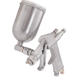 STALCO Pistolet natryskowy S-58424 100 ml