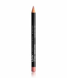 NYX Professional Makeup Slim Lip Pencil Konturówka