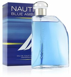 Nautica Blue Ambition, Woda toaletowa 100ml