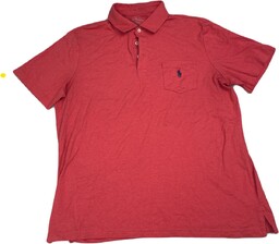 Koszulka męska na krótki rękaw POLO RALPH LAUREN