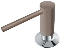 FRANKE Dozownik COMFORT cappuccino 119.0578.750 *