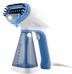 Parownica do ubrań Żelazko parowe Steamer Blaupunkt 1600W