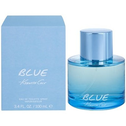 Kenneth Cole, Blue, woda toaletowa, 100 ml
