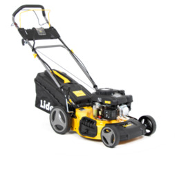 Kosiarka spalinowa z napędem 46 cm 150cc Lider