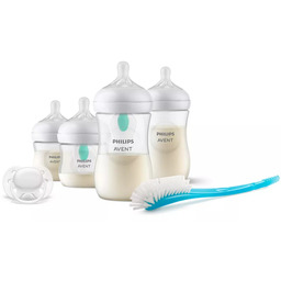 AVENT Zestaw startowy z serii NATURAL RESPONSE