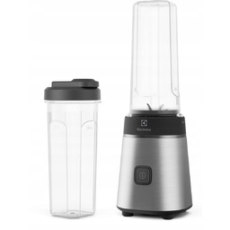 Electrolux,Blender Sportowy E3Sb1-4St, Srebrny ,300