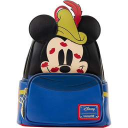 Disney: Odważny mały krawiec Mickey Cosplay mini plecak