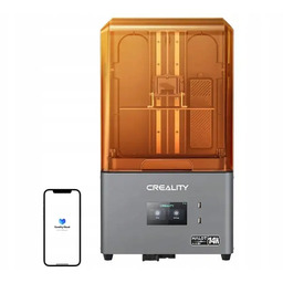 Drukarka 3D Creality Halot-Mage S Szary