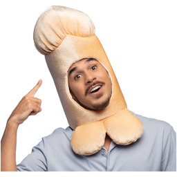 Nakrycie głowy Willy