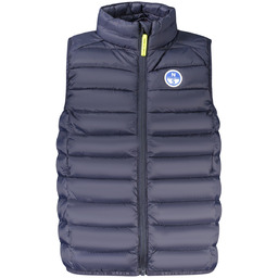 NORTH SAILS DZIECIĘCE BEZRĘKAWNIKI NIEBIESKIE