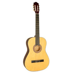 MusicMate Gitara klasyczna M53 ClassicChord