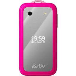 Telefon komórkowy Hmd Barbie Phone
