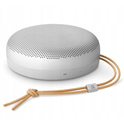 Bang And Olufsen Przenośny głośnik Beosound A1 3rd