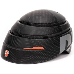 składany kask rowerowy i e-hulajnóg DUCATI URBAN, rozmiar
