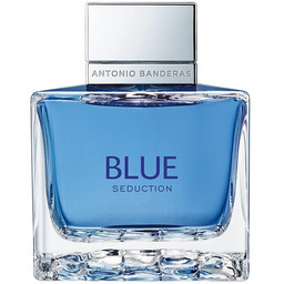 Antonio Banderas Blue Seduction For Men Woda toaletowa