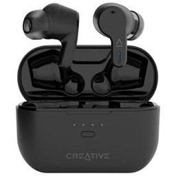 Creative Zen Air Pro Czarne