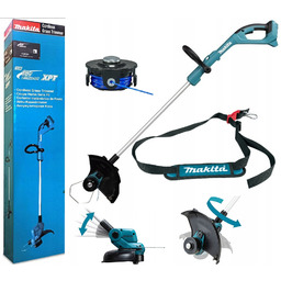 Podkaszarka Akumulatorowa 18V 260mm Makita DUR193Z