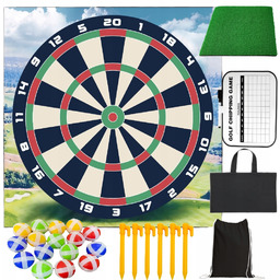 Gry Zręcznościowe Dla Dzieci Dziecięcy Mini Golf Dart