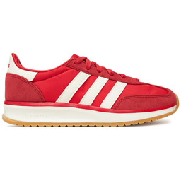 Sneakersy adidas RUN 70s 2.0 JS5031 Czerwony