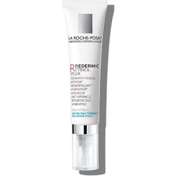 Redermic R Retinol przeciwzmarszczkowy krem pod oczy