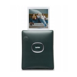 Fujifilm Instax Square Link drukarka do zdjęć zielona