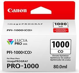 Canon PFI-1000CO optymalizator połysku, oryginalny