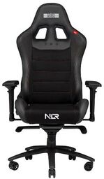 Next Level Racing NLR-G003 Pro Gaming Chair Leather