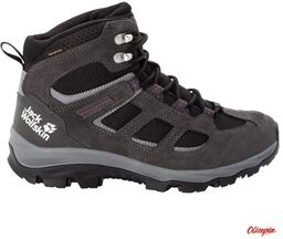 Jack Wolfskin Buty trekkingowe Vojo 3 Texapore Mid