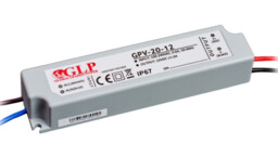 Zasilacz LED GLP 24W 12V 2A hermetyczny IP67