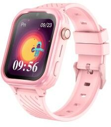 Garett Kids Essa 48mm LTE Różowy Smartwatch