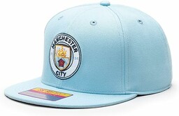Fan Ink Manchester City Dawn czapka z daszkiem