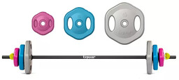 Sztanga Power Gym tiguar