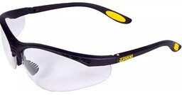 DEWALT Okulary ochronne Reinforcer clear lens