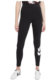 Nike WMNS NSW Essential legginsy 010 : Rozmiar