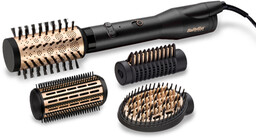 Lokówko-suszarka obrotowa Babyliss AS970E 50mm 650W jonizacja czarna