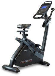 BH Fitness Rower Treningowy Magnetyczny Carbon Bike RS