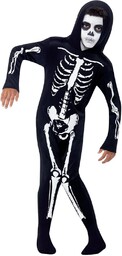 Skeleton Costume (M)