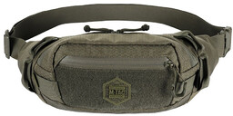Nerka M-Tac Waist Bag Elite Hex Ranger Green