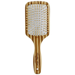 OLIVIA GARDEN_Healthy Hair Ionic Massage Brush szczotka