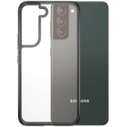 PanzerGlass Antybakteryjne etui HardCase do Galaxy S22 Plus,